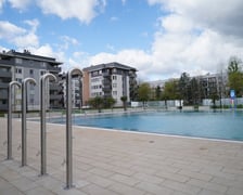 Prezentacja Aquaparku Zakrzów, 3 kwietnia 2024 r.