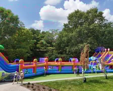 Nowe atrakcje w Aquaparku przy ul. Borowskiej