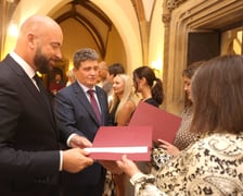 Nauczycielami mianowanymi zostało w sumie 273 nauczycielek i nauczycieli