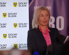 Renata Granowska, wiceprezydent Wrocławia