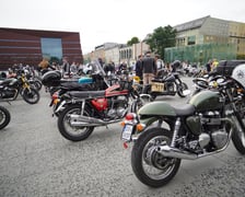 Kawalkada motocykli przejedzie przez Wrocław. Distinguished Gentleman's Ride