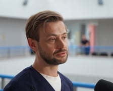 <p>Dr Maciej Bochenek</p>