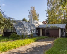 Słynny dom Igloo z ul. Moniuszki