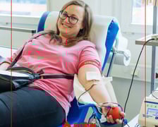 Regionalne Centrum Krwiodawstwa i Krwiolecznictwa szuka pracowników i apeluje o krew