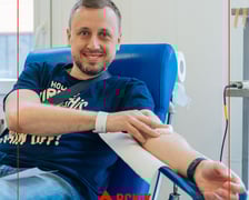 Regionalne Centrum Krwiodawstwa i Krwiolecznictwa szuka pracowników i apeluje o krew