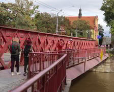 Most Piaskowy w latach 2023-2024