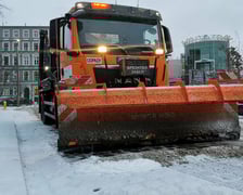 <p>Akcja zima we Wrocławiu - sylwester 2025</p>