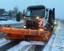 Akcja zima - sylwester 2025