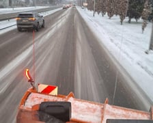 Akcja zima - sylwester 2025