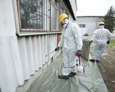 Program usuwania azbestu w 2026 r. Trwa nabór wniosków