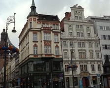plac Solny 5 - w tej kamienicy wyremontowany zostanie dach