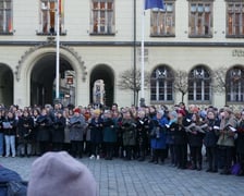 Połączone chóry akademickie Wrocławia, 8 marca 2022