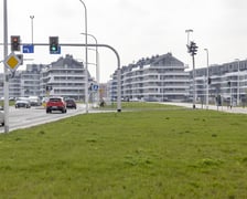 Podpisanie umowy na budowę trasy komunikacji zbiorowej na Jagodno, kwiecień 2023