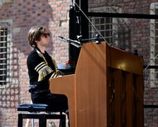 Koncert Piotra Paduszyńskiego