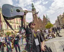 Gitarowy Rekord Świata we Wrocławiu pobity.