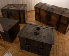 <p>Zobaczcie, zbiory jedynego w Polsce Muzeum Poczty i Telekomunikacji we Wrocławiu</p>