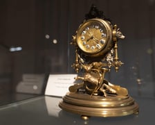 <p>Zobaczcie, zbiory jedynego w Polsce Muzeum Poczty i Telekomunikacji we Wrocławiu</p>