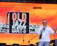Old Jazz Days 2023 w Rynku