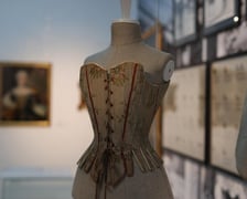 <p>Niezwykła wystawa &bdquo;Szaleństwo rokoka!&rdquo; w Pawilonie Czterech Kopuł, oddziale Muzeum Narodowego&nbsp;</p>