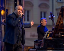 Koncert Kuba Stankiewicz Trio