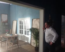 <p>Tomasz Schuchardt na planie filmu &bdquo;To się nie dzieje&rdquo; w Wytw&oacute;rni Film&oacute;w Fabularnych</p>