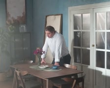 <p>Tomasz Schuchardt na planie filmu &bdquo;To się nie dzieje&rdquo; w Wytw&oacute;rni Film&oacute;w Fabularnych</p>