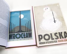 <p>Książka&nbsp;&bdquo;Polska według Ryszarda Kai&rdquo; Beaty Szady ukazała się nakładem Wydawnictwa Czarne</p>