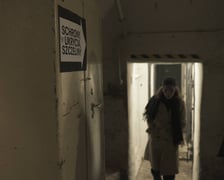 <p>We wrocławskich schronach odbywa się trzydniowa wystawa Yuriya Bileya &ndash; schron przy Curie-Skłodowskiej</p>