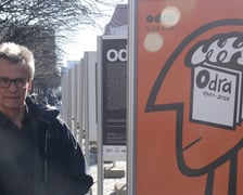 <p>Mariusz Urbanek, redaktor naczelny &bdquo;Odry&rdquo;</p>