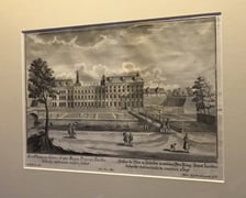 Zabytki na wystawie "Madonna i książę" w Muzeum Narodowym