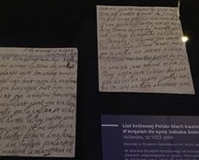 Zabytki na wystawie "Madonna i książę" w Muzeum Narodowym