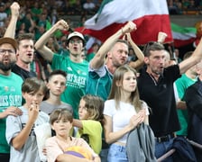 Śląsk Wrocław vs. King Szczecin, Hala Stulecia, 5. mecz finałów PLK 2023
