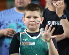 Śląsk Wrocław vs. King Szczecin, Hala Stulecia, 5. mecz finałów PLK 2023