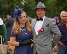 Wielka Wrocławska, gonitwa sezonu na Wrocławskim Torze Wyścigów Konnych Partynice