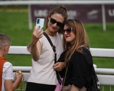 Wielka Wrocławska, gonitwa sezonu na Wrocławskim Torze Wyścigów Konnych Partynice