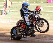 <p>Budex Cup Runda II Wrocław</p>