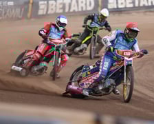 <p>Budex Cup Runda II Wrocław</p>