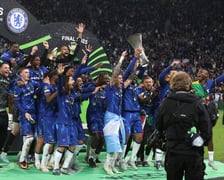 Chelsea i Betis w finale na Stadionie Wrocław, 28 maja 2025