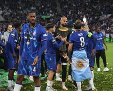 Chelsea i Betis w finale na Stadionie Wrocław, 28 maja 2025