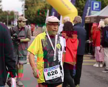 33. Bieg Solidarności