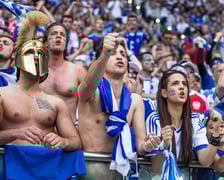 Euro 2012 we Wrocławiu, kibice, mecze, stadion, Rynek