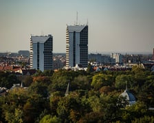 Wielka Wyspa Wrocław / Park Szczytnicki