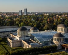 Wielka Wyspa Wrocław / Park Szczytnicki
