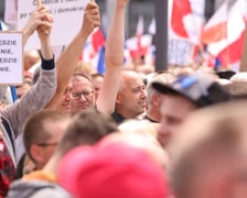 Donald Tusk we Wrocławiu