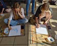 Maraton Artystyczny 2024