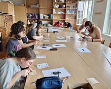 Maraton Artystyczny 2024