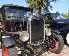 Kustom Konwent w Czasoprzestrzeni