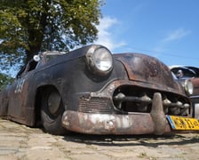 Kustom Konwent w Czasoprzestrzeni