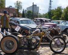 Kustom Konwent w Czasoprzestrzeni