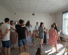 Dzień otwarty w przedszkolu przy ul. Rajskiej we Wrocławiu - piątek 30 sierpnia 2024